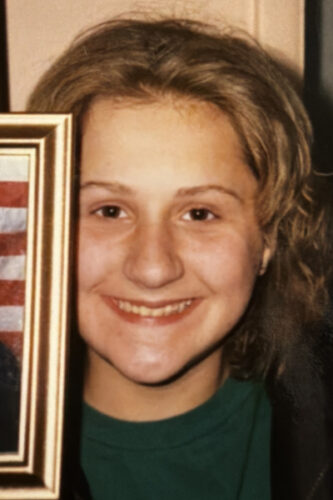 April L. Horsley 1982-2026